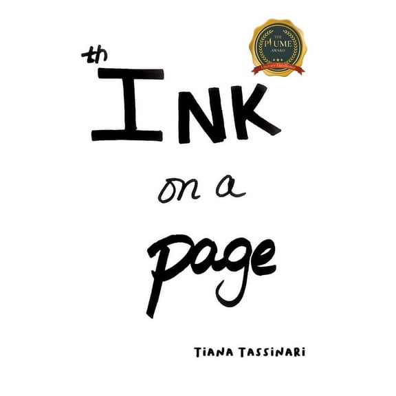Think on a Page, (Paperback)