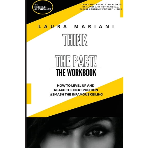 Think the Part, (Paperback)