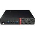 thumbnail image 1 of ThinkCentre M715q 10VHS0G200 Desktop Computer, 1 of 13