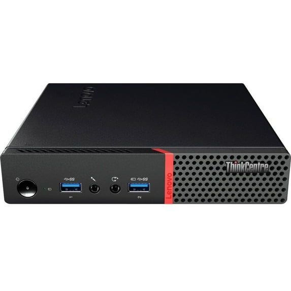 ThinkCentre M715q 10VHS0G200 Desktop Computer