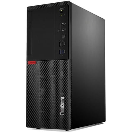 ThinkCentre M720 2.8GHz Core i5 - 8GB RAM - 1TB - Window 10 Pro - Intel UHD Graphics 630 - Tower Desktop