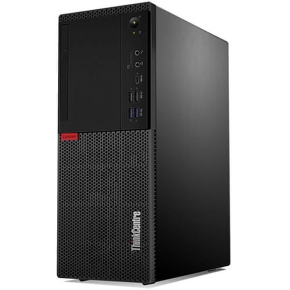 ThinkCentre M720 2.8GHz Core i5 - 8GB RAM - 1TB - Window 10 Pro - Intel UHD Graphics 630 - Tower Desktop