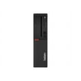 thumbnail image 1 of ThinkCentre M720s Desktop Computer - Intel Core i3 (8th Gen) i3-8100 3.6GHz - 8GB DDR4 SDRAM - 128GB SSD - Windows 10 Pro 64-bit, 1 of 6