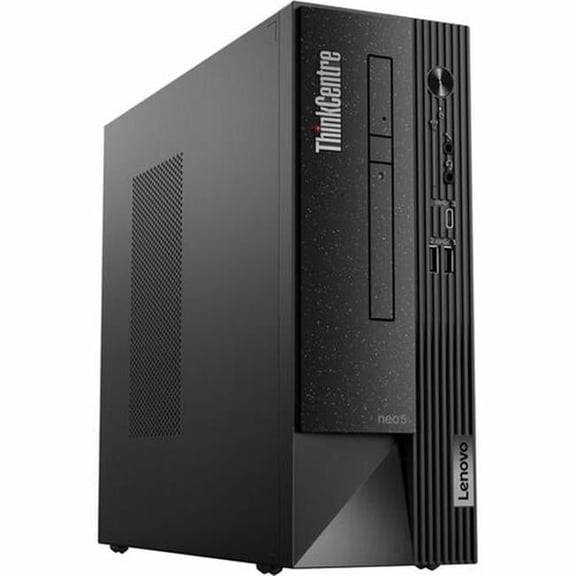 ThinkCentre NEO 50s Gen 4 Desktop Computer - Intel Core i5 13th Gen i5-13400 Deca-core
