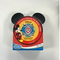 thumbnail image 1 of ThinkFun Disney WordARound Card Game, 1 of 5