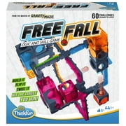 Thinkfun Freefall Logic & Skill Game