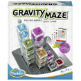thumbnail image 1 of ThinkFun Gravity Maze Brain Game, Children Ages 8+, 1 of 5