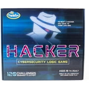 لعبة ترميز ThinkFun Hacker