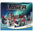 thumbnail image 1 of ThinkFun Laser Chess Board Game, 1 of 3