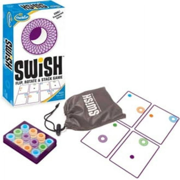 ThinkFun Swish