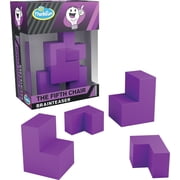 ThinkFun The Fifth Chair multilingual