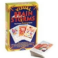 thumbnail image 1 of ThinkFun Visual Brainstorms, 1 of 2