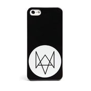ThinkGeek Watch Dogs iPhone 5/5s Case