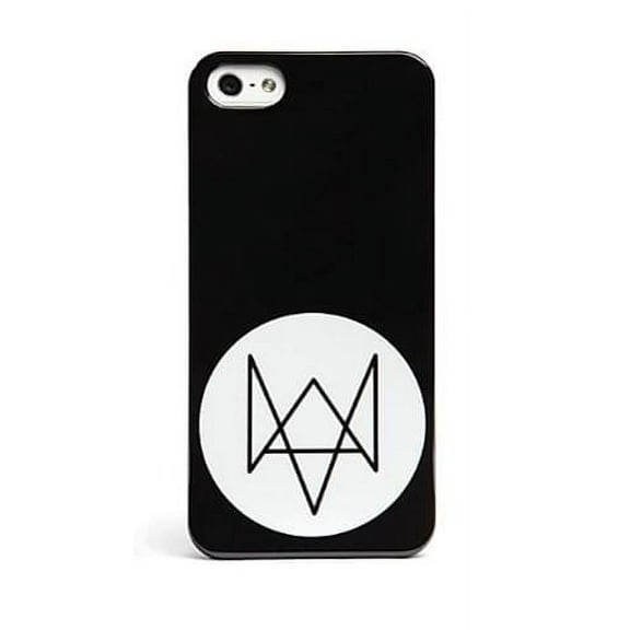 ThinkGeek Watch Dogs iPhone 5/5s Case