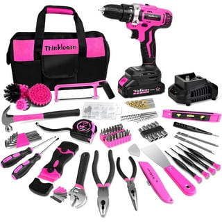 https://i5.walmartimages.com/seo/ThinkLearn-Pink-Tool-Kit-with-20V-Cordless-Drill-265in-lbs-Pink-Drill-Set-for-Women-Lady-s-Home-Tool-Kit-for-DIY_1622bc18-5079-405d-8919-62379fbd4013.fbab1011d038fc9a5ee0b058665488fb.jpeg?odnHeight=320&odnWidth=320&odnBg=FFFFFF