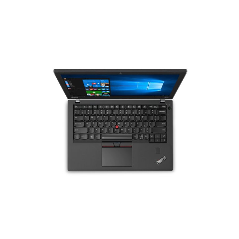 ThinkPad A275 PRO A12-9800B 8 GB 256 GB 12.5