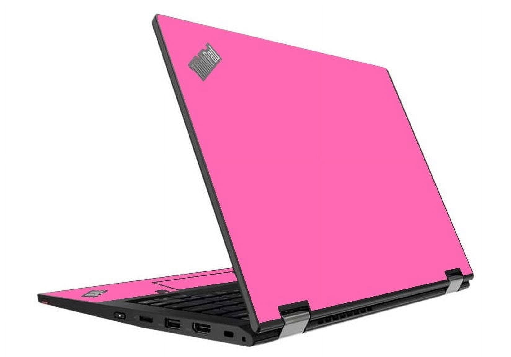 ThinkPad L13 YOGA G1 G2 PINK SKIN KIT - Walmart.com
