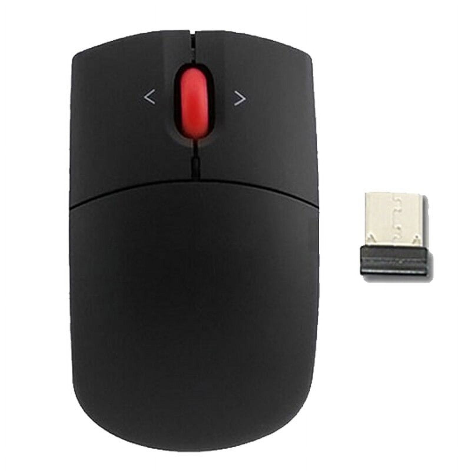 ThinkPad Lenovo Laptop Desktop Computer Universal Office Mouse Home
