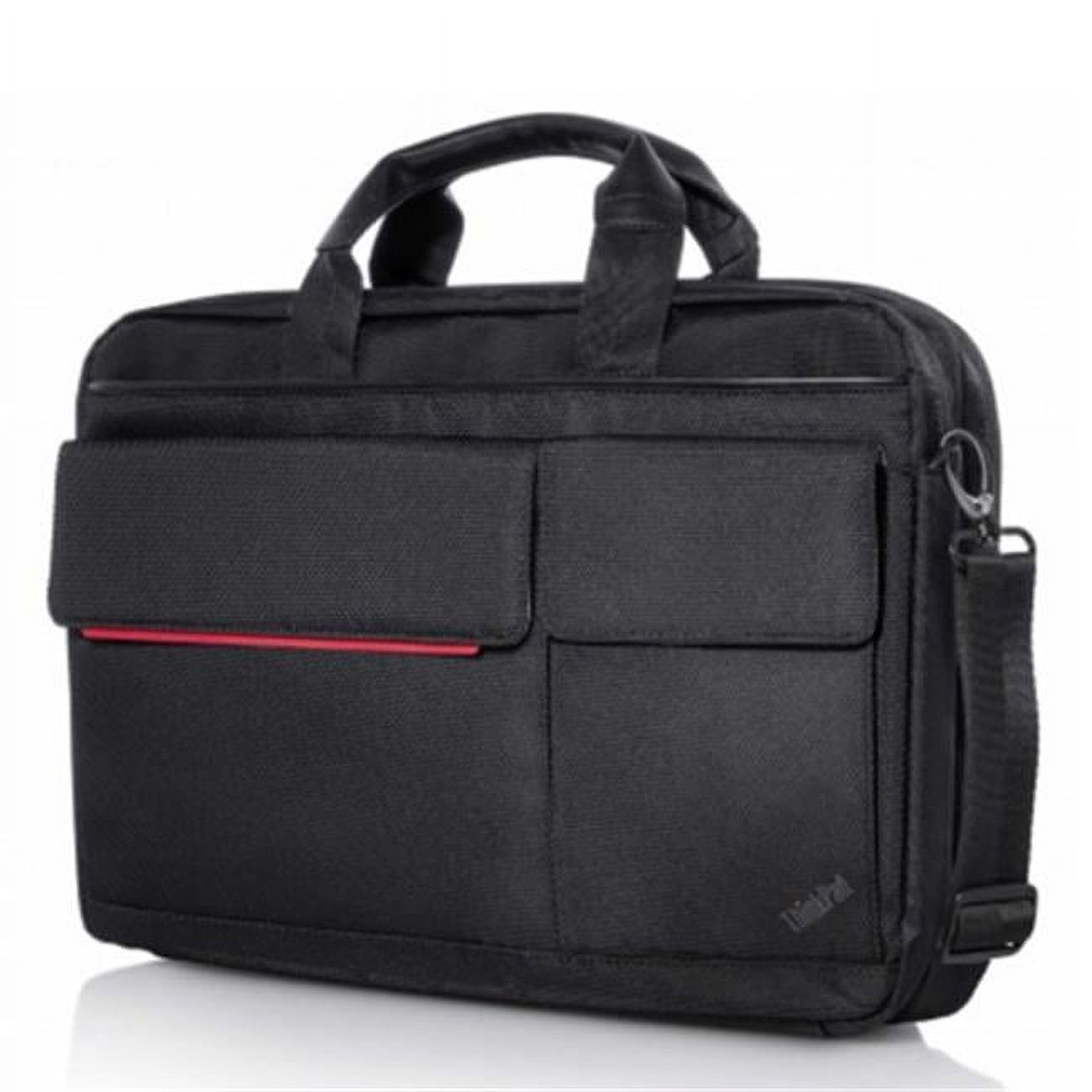 Thinkpad Cas ThinkPad Professional Topload Case - Walmart.com