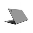 thumbnail image 1 of ThinkPad X1 CARBON G6 GREY Laptop Skin, 1 of 1