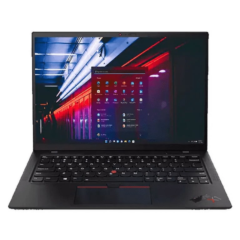 Windowsノート本体 ThinkPad X1 Carbon Gen9 Corei516GB 256GB ThinkPad X1 Carbon Gen 9 (14