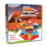ThinkPsych Escape from Anger Mountain   Anger Management Game for Kids Ages 6+