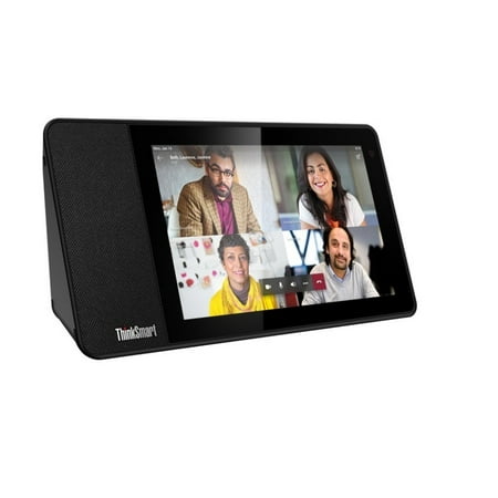 Lenovo ThinkSmart View for Microsoft Teams - Black