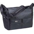 thumbnail image 1 of ThinkTank Lily Deanne Tutto Premium-Quality Camera Bag - Licorice, 1 of 2