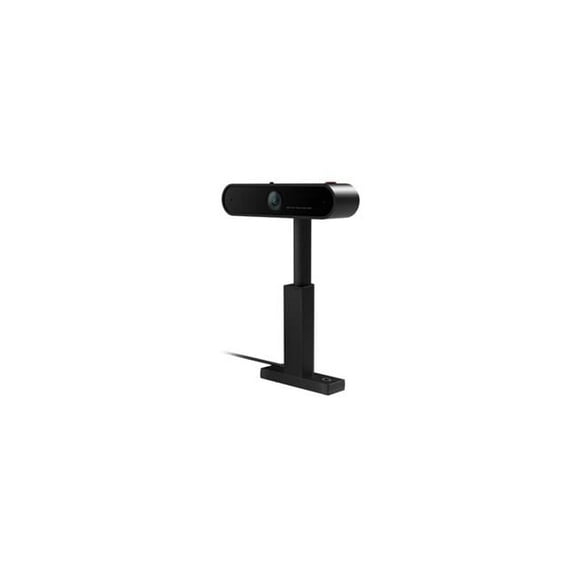 ThinkVision MC50 1920 X 1080 Pixels USB 2.0 Webcam, Black