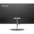 thumbnail image 1 of ThinkVision X24 23.8-inch Ultra-slim FHD AH-IPS LED Backlit LCD Monitor, 1 of 5