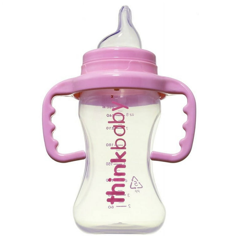 When Should Your Toddler Ditch the Sippy Cup?