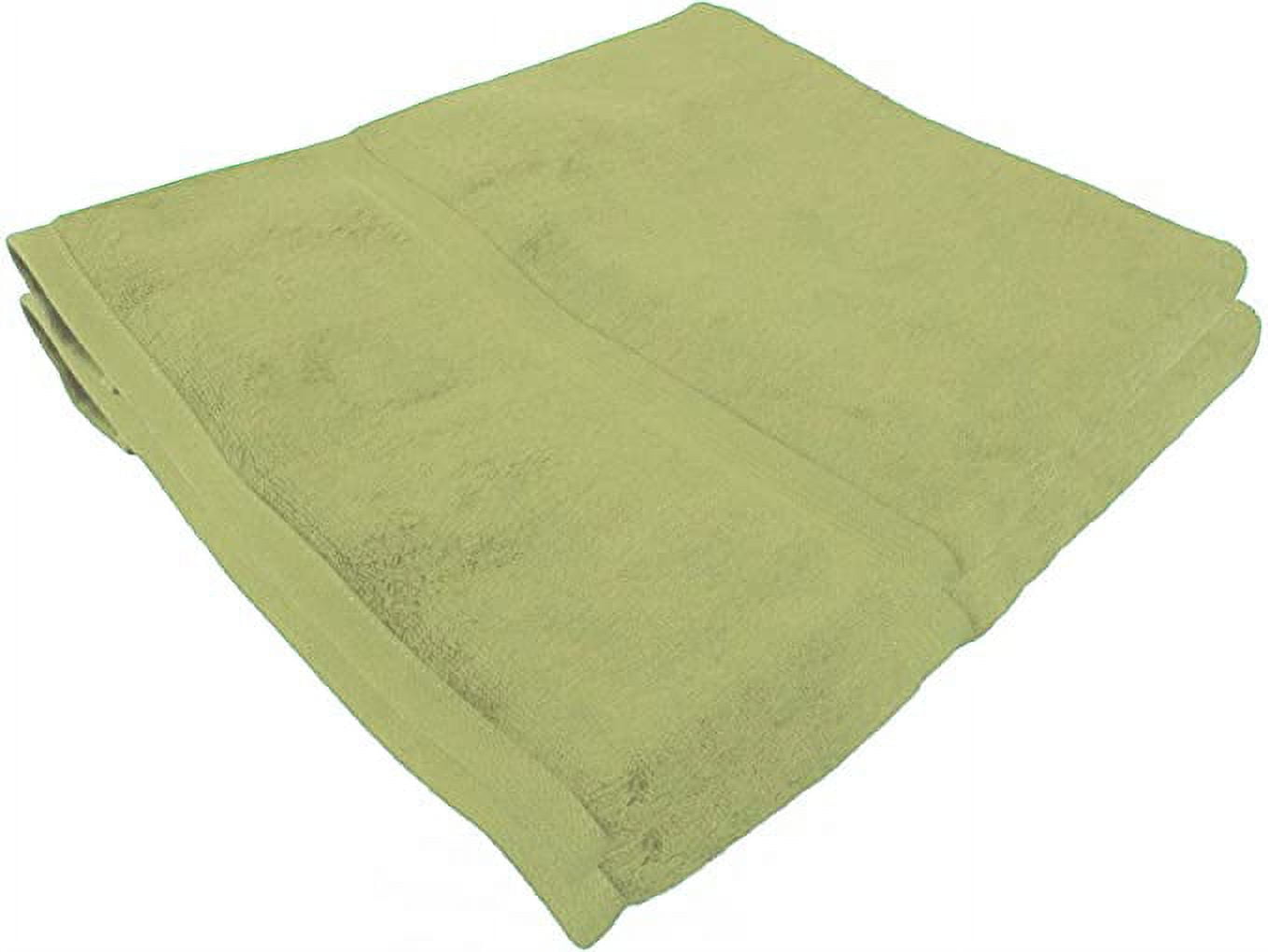  Gym Towel for Sweat - 100% Organic Cotton - (31.5 X