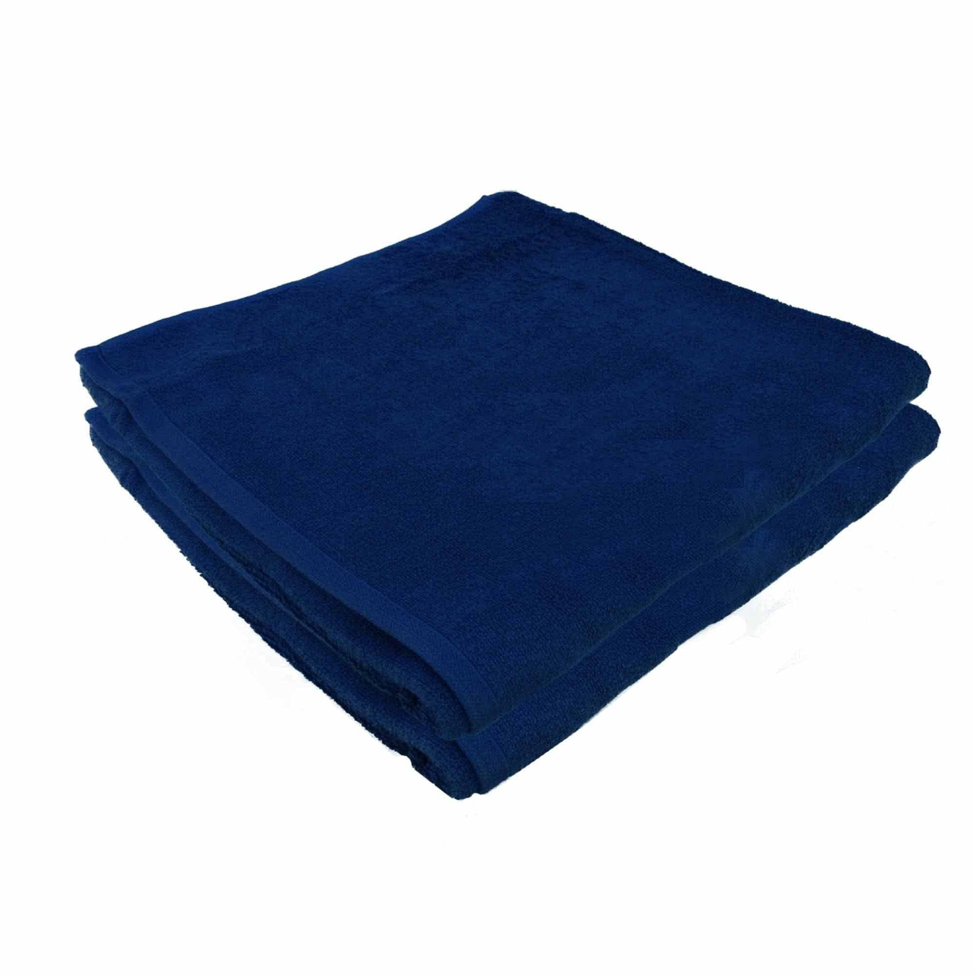 Thinkbamboo Brand Luxury Heavy Weight Workout Towel 700 GSM 100