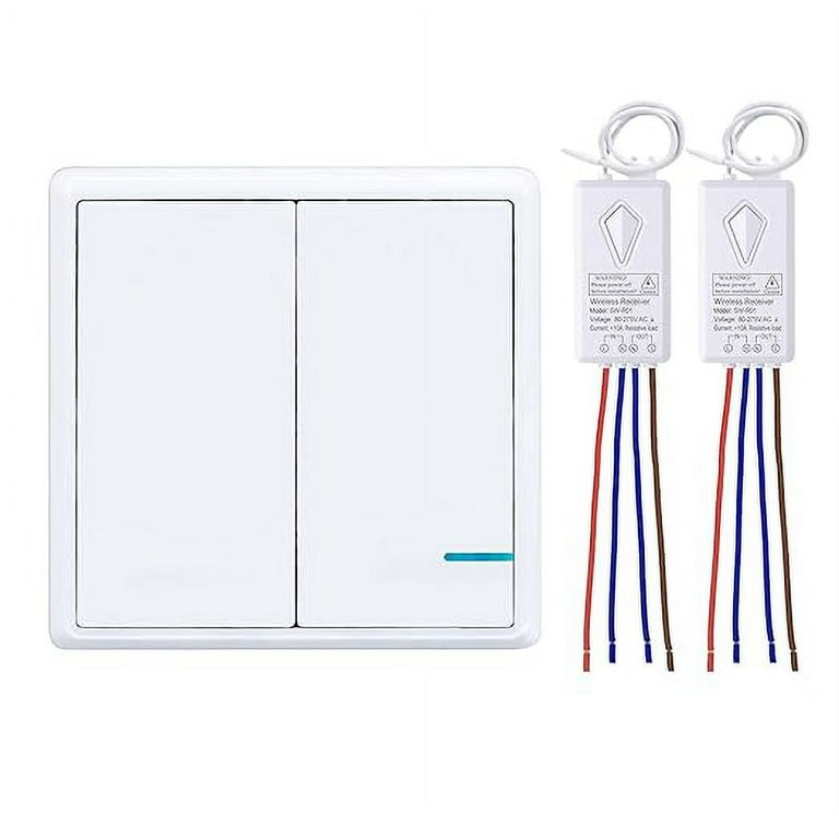 Thinkbee wireless on sale light switch