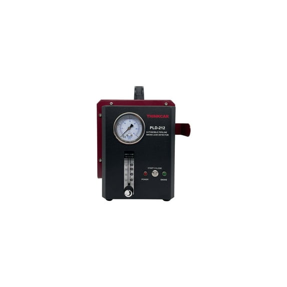 Thinkcar Smoke Pipe Leak Detector Auto Diagnostic Machine - PLD 212 EVAP
