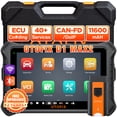 thumbnail image 1 of OTOFIX D1 Max2 Diagnostic Scanner, Bi-Directional Scan Tool, 40+ Service Functions,Full System Diagnostics, 2-Year Free Updates, 1 of 9