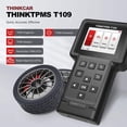 thumbnail image 1 of Thinkcar THINKTPMS T109 Automotive Diagnostic Tool with TPMS Programming, OBD2 Functions, 1 of 6