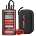 Thinkcar Thinkdiag 2 Obd Scanner Bluetooth Bidirectional Scan Tool Full