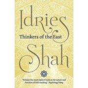 Thinkers of the East Pocket Edition, Paperback