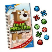 ThinkFun Clue Master