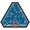 thumbnail image 1 of Thinkfun Triazzle Picture-Matching Brainteaser Puzzle: Dolphins, 1 of 8