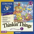 thumbnail image 1 of Thinkin' Things Collection 1, 1 of 7