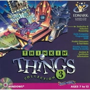 Thinkin Things Collection 3 for Windows and Mac