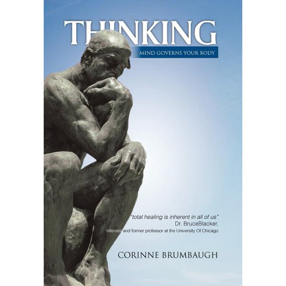 Pre-Owned Thinking (Hardcover)