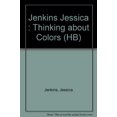 thumbnail image 1 of Pre-Owned Thinking About Colors Hardcover, 1 of 1