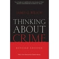 thumbnail image 1 of Thinking About Crime, (Paperback), 1 of 1