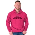 thumbnail image 1 of Thinking About My Cat Again Funny Hoodie Sweatshirt Women Men Brisco Brands S, 1 of 6