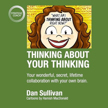 Pre-Owned Thinking About Your Thinking Paperback