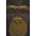 thumbnail image 1 of Pre-Owned Thinking Animals: Why Animal Studies Now? Paperback, 1 of 1