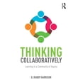 thumbnail image 1 of Thinking Collaboratively: Learning in a Community of Inquiry, (Paperback), 1 of 2